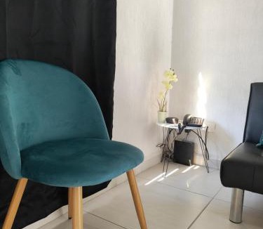 Nuevo Leon Apartment | Apartamento Cadereyta