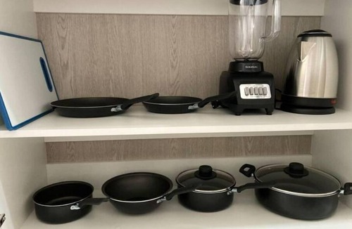 San Juan de Dios Apartment | Apartamento Cercas Centro Gdl, Centro Médico, Cucs