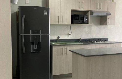 San Juan de Dios Apartment | Apartamento Cercas Centro Gdl, Centro Médico, Cucs