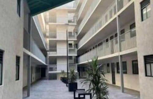 San Juan de Dios Apartment | Apartamento Cercas Centro Gdl, Centro Médico, Cucs