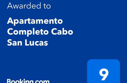 Libertad Apartment | Apartamento Completo Cabo San Lucas