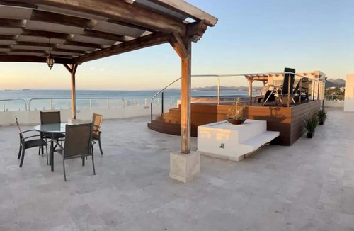 Esterito Apartment | Apartamento con 2 habitaciones en La Paz, México
