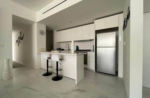 El Medano Ejidal Apartment | Apartamento de 2 dormitorios en el corazón de Cabo