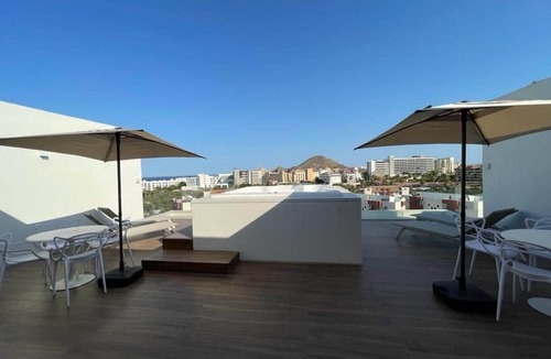 El Medano Ejidal Apartment | Apartamento de 2 dormitorios en el corazón de Cabo