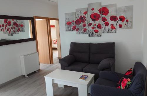Getafe Apartment | Apartamento de 3 habitaciones