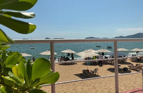 Costa Azul Apartment | Apartamento en la playa