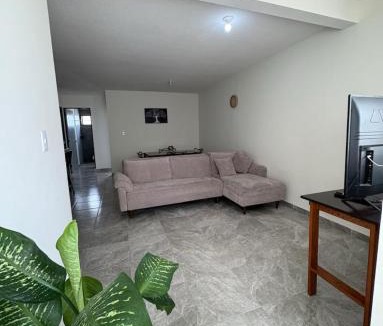 San Luis Potosi Apartment | Apartamento Familiar Céntrico