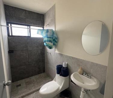 San Luis Potosi Apartment | Apartamento Familiar Céntrico