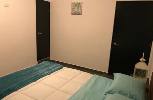 Zona Centro House | Apartamento&Habitación Galeana
