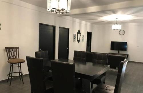 Zona Centro House | Apartamento&Habitación Galeana
