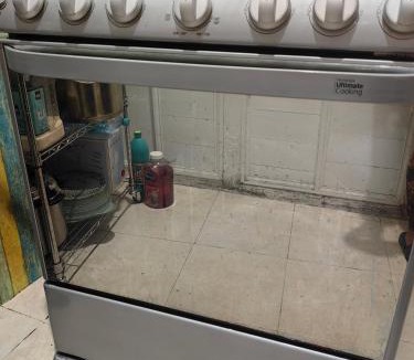 Jimenez Apartment | Apartamento Luis xalapa