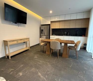 Tuxtla Gutierrez Apartment | Apartamento moderno en Tuxtla Gutierrez