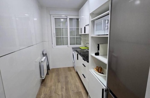 Leganes Apartment | Apartamento muy funcional en el Sur de Madrid