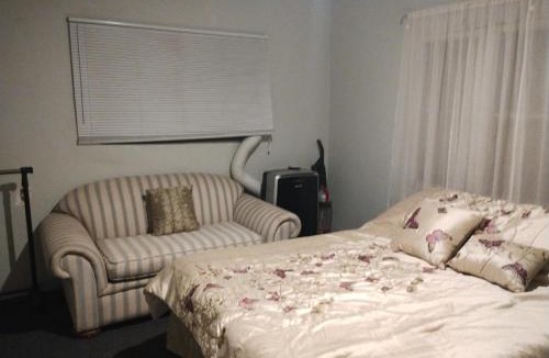 Ensenada Apartment | Apartamento Quintana Roo