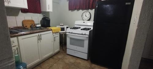 Ensenada Apartment | Apartamento Quintana Roo