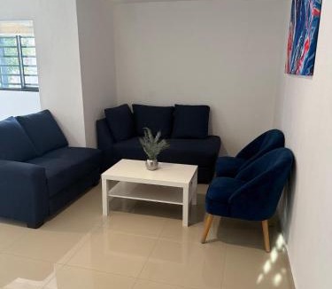 Guadalajara Apartment | Apartamento Remodelado del Carmen