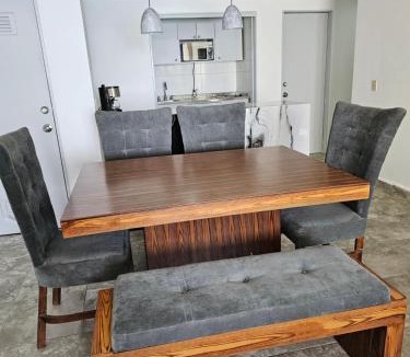 Costera Acapulco Apartment | Apartamento Torres gemelas
