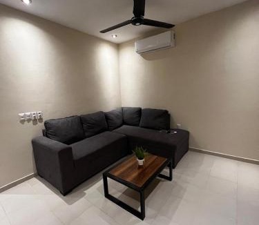 Puerto Vallarta Apartment | Apartamento Valle