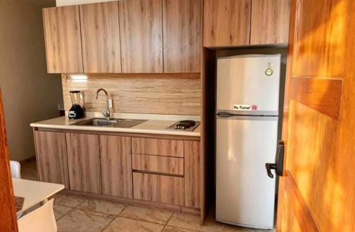Atotonilco el Alto Apartment | Apartamentos CV