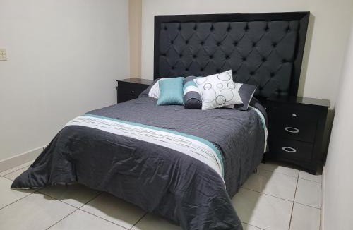 Guadalupe Victoria Apartment | Apartamentos Milenario