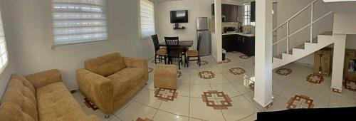 Tampico Apartment | Apartamentos Tampico-Altamira