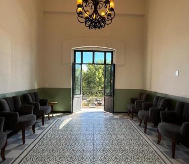 Lourdes Apartment | Apartartamento Centrico 27 Chapala