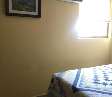 Ciudad Obregon Apartment | Aparthotel - El Ejecutivo