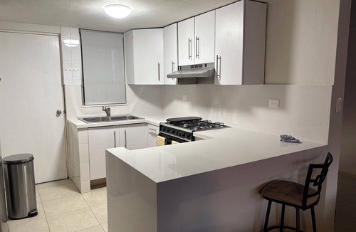 San Pedro Garza Garcia Apartment | Apartment in San Pedro Super Central and Safe Zone