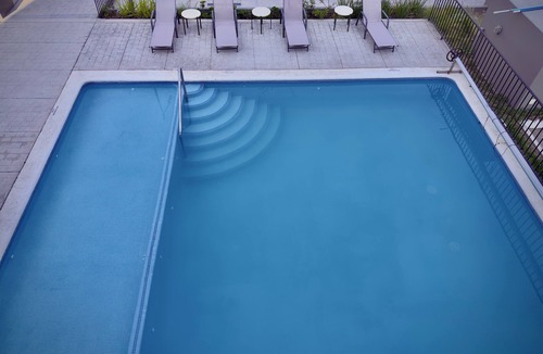 Tlaquepaque Apartment | Apartment Tlaquepaque | Panoramic View | Swimming Pool | Terrace | Gymnasium