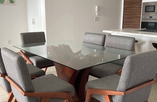 Zapopan Apartment | Apartment 15mn from the world cup stadium!