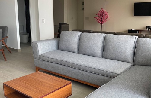 Zapopan Apartment | Apartment 15mn from the world cup stadium!