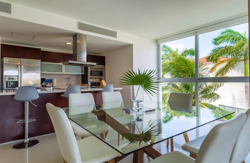 Puerto Juarez Apartment | Apartment ∙ 2 bedrooms ∙ 7 guests