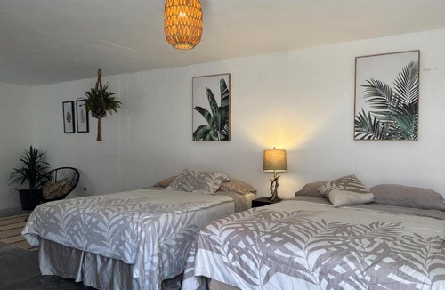 Matamoros Apartment | Apartment #3 for 4 WiFi-centric-consulate