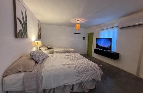 Matamoros Apartment | Apartment #3 for 4 WiFi-centric-consulate