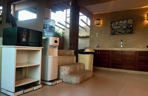 Zihuatanejo Apartment | Apartment 5 minutes from the main beach with panoramic view!