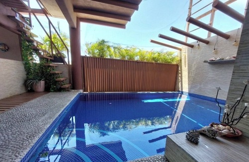 Zihuatanejo Apartment | Apartment 5 minutes from the main beach with panoramic view!