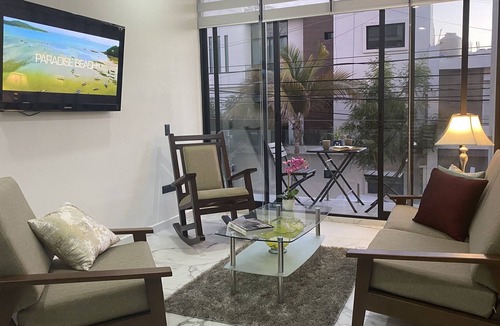 Las Gaviotas Apartment | Apartment at Zona Dorada Beach! 🏖