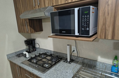 Guadalajara Apartment | Apartment Central Zapopan and Guadalajara