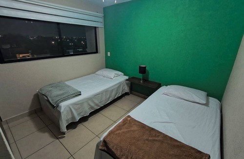 Guadalajara Apartment | Apartment Central Zapopan and Guadalajara