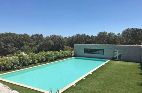 Porto-Vecchio Apartment | Apartment Château in Porto Vecchio - 4 persons, 1 bedrooms