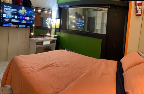 Centro Apartment | Apartment close to the border and airport, downtown
