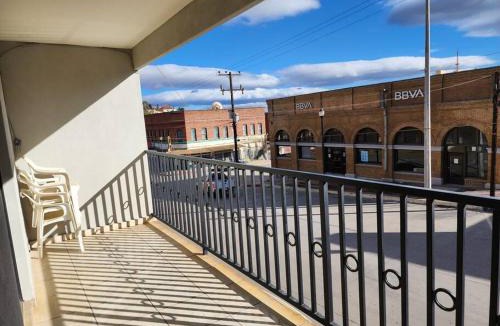 Cananea Apartment | Apartment Downtown Cananea
