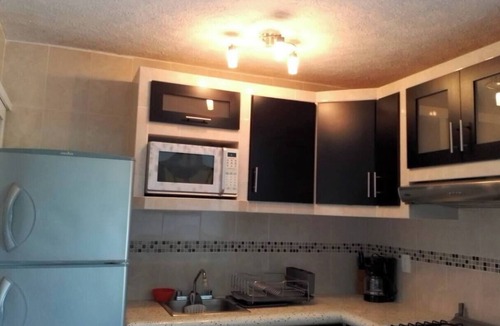 Puente del Mar Apartment | Apartment, excellent location, everything close by