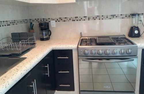 Puente del Mar Apartment | Apartment, excellent location, everything close by