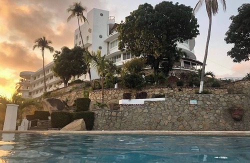 Las Playas Apartment | Apartment “Elizabeth Taylor” -Casablanca