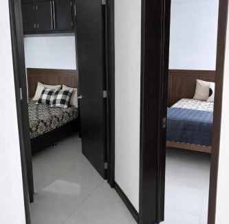 San Juan de los Lagos Apartment | Apartment for 6 people 5 minutes from the Basilica