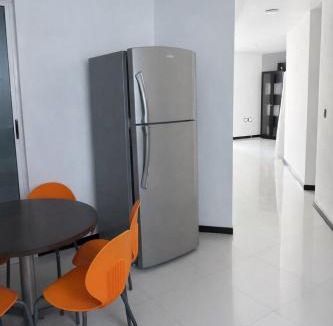 San Juan de los Lagos Apartment | Apartment for 6 people 5 minutes from the Basilica