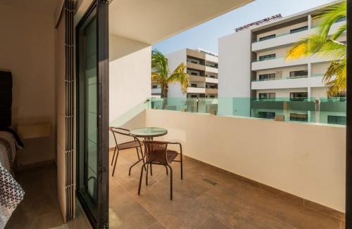 Villa Marina Apartment | Apartment for 4 with wave pool