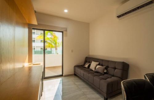 Villa Marina Apartment | Apartment for 4 with wave pool