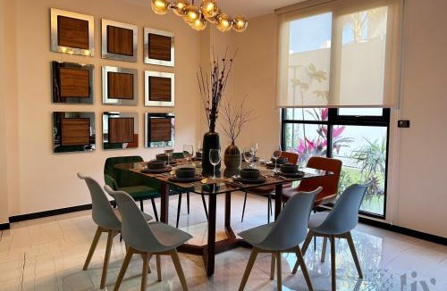 Queretaro House | Apartment home resort